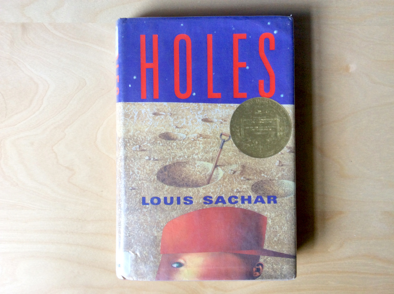 Holes