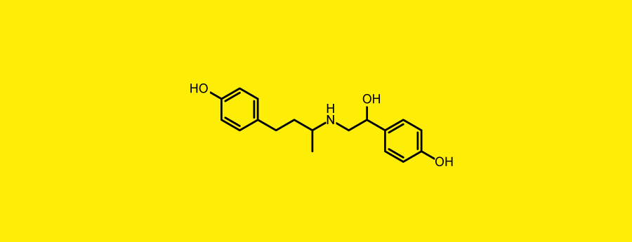 Ractopamine