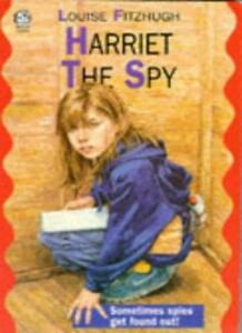 Harriet the Spy, dumbwaiter cover